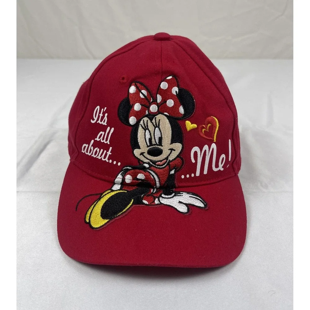 DISNEY MINNIE MOUSE 